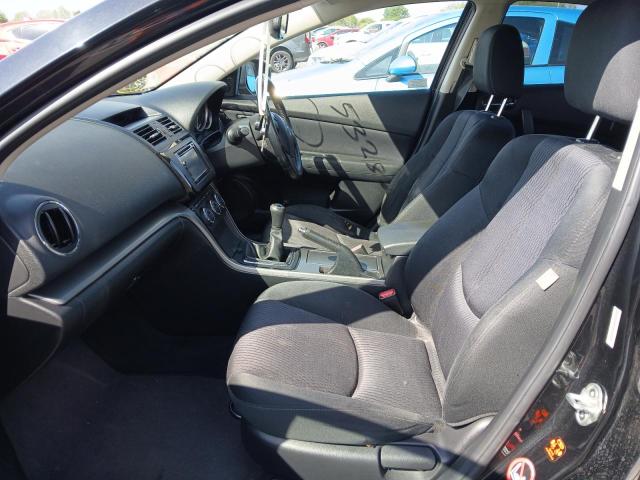 2012 MAZDA 6 TS2 D