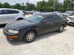 1999 Nissan Maxima Gle en Venta en Ocala, FL - Rear End