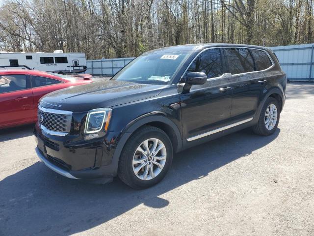 KIA TELLURIDE 2021