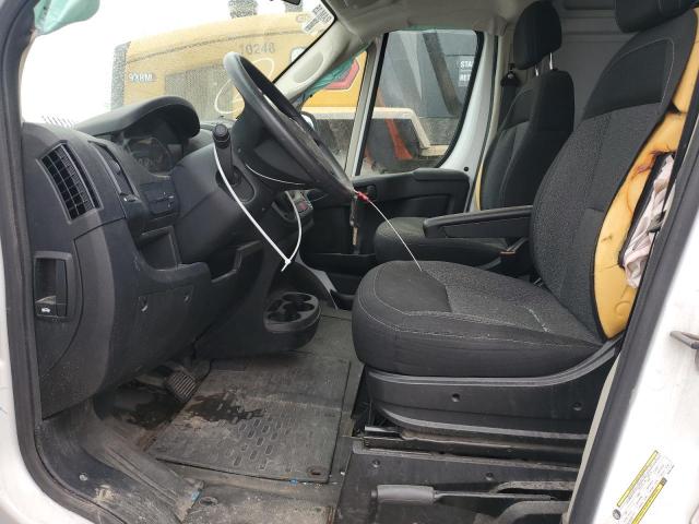  RAM All Models 2021 Білий