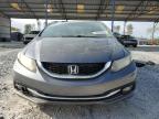 2014 Honda Civic Exl en Venta en Cartersville, GA - Rollover