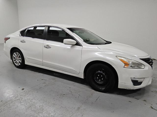  NISSAN ALTIMA 2015 Cream