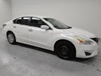 2015 Nissan Altima 2.5 на продаже в Baltimore, MD - Normal Wear