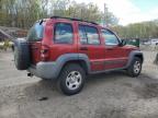 2007 Jeep Liberty Sport for Sale in Baltimore, MD - Front End