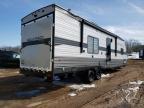 2021 Cwln Trailer на продаже в Kincheloe, MI - Top/Roof