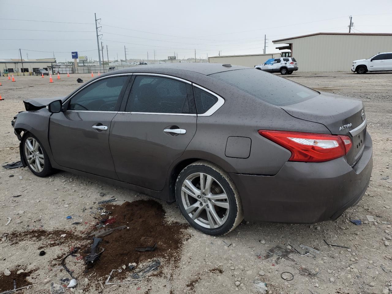 1N4BL3AP9GC113313 NISSAN ALTIMA 2016