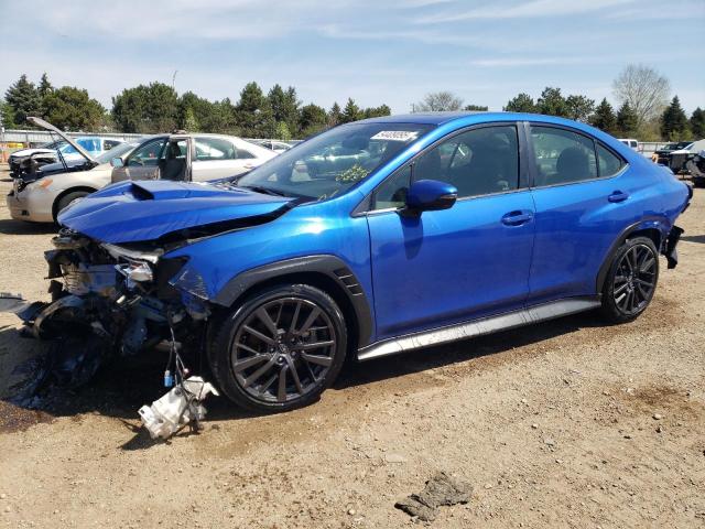 SUBARU WRX LIMITE 2022
