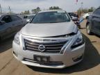 2013 Nissan Altima 3.5S for Sale in New Britain, CT - Front End