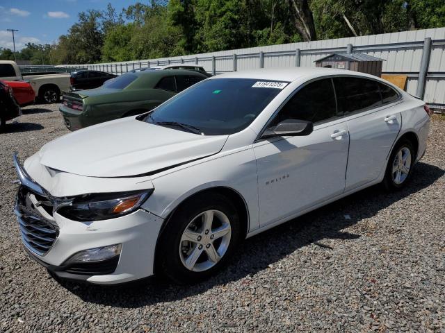 2021 Chevrolet Malibu Ls