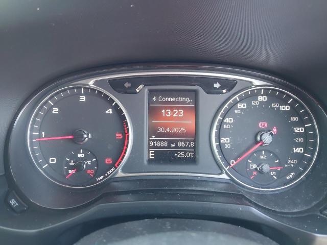 2015 AUDI A1 S LINE