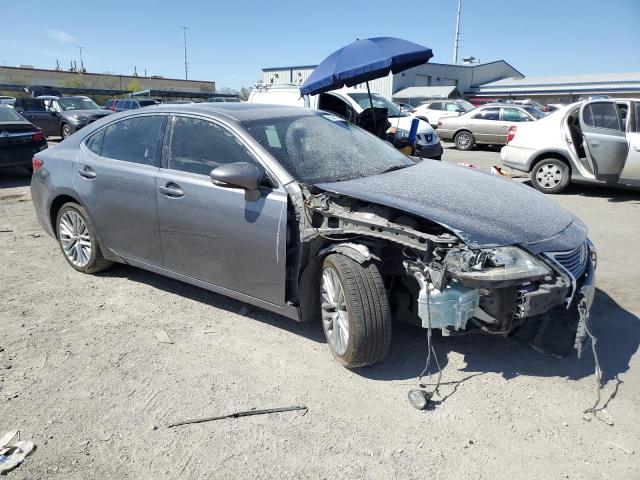 Sedans LEXUS ES350 2014 Charcoal