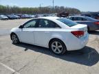 2016 Chevrolet Cruze Limited Lt for Sale in Louisville, KY - Front End