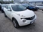 2013 NISSAN JUKE ACENT for sale at Copart WESTBURY