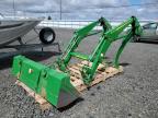 2024 John Deere 440R Loader na sprzedaż w Airway Heights, WA - Frame Damage
