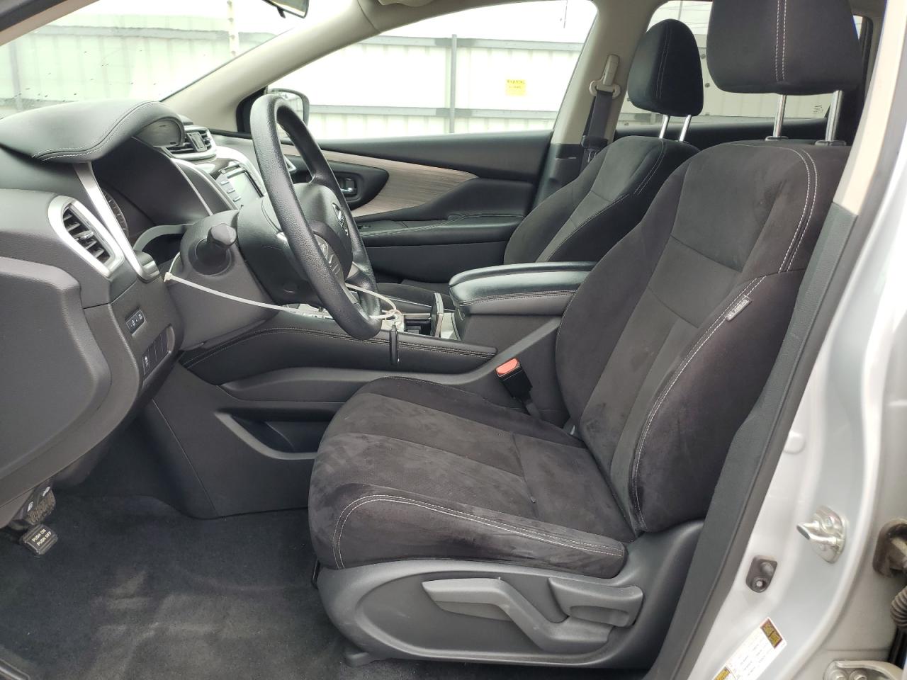 5N1AZ2MG5HN203618 NISSAN MURANO 2017