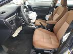 2015 Toyota Corolla L   en Venta en Elgin, IL - Front End
