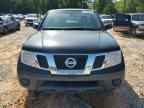 2016 Nissan Frontier S للبيع في Eight Mile، AL - Water/Flood