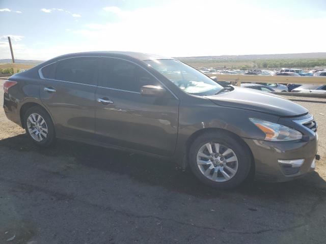  NISSAN ALTIMA 2015 Brown