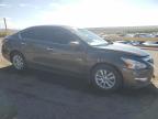 Albuquerque, NM에서 판매 중인 2015 Nissan Altima 2.5 - Side