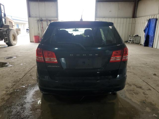  DODGE JOURNEY 2013 Granatowy