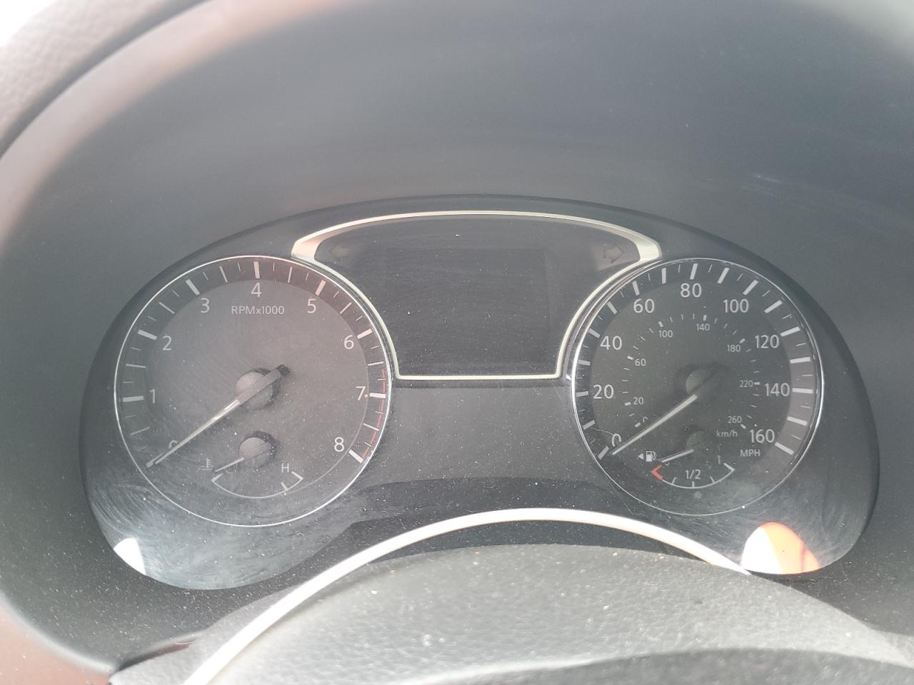 1N4AL3AP6GC205488 NISSAN ALTIMA 2016