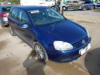 2007 VOLKSWAGEN GOLF MATCH for sale at Copart SANDY