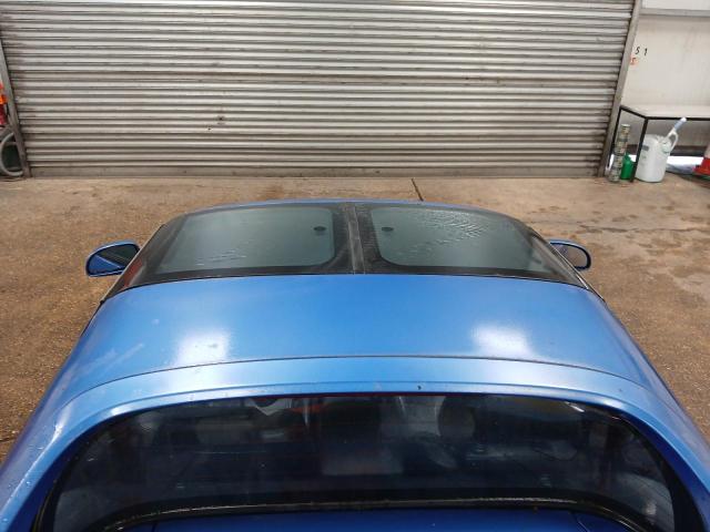1996 TOYOTA MR2 GT 16V