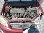 2005 Toyota Corolla Ce na sprzedaż w Arcadia, FL - Front End