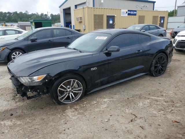 2015 Ford Mustang Gt