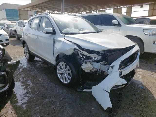 LSJW74U30NZ074764 - 2022 Mg ZS - #undefined