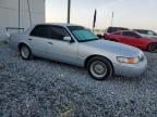 1999 Mercury Grand Marquis Ls for Sale in Apopka, FL - Side