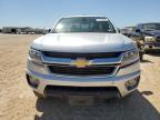 2016 Chevrolet Colorado Lt للبيع في San Antonio، TX - Hail