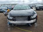 2016 Honda Civic Ex for Sale in Chicago Heights, IL - Front End