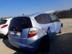 2009 HONDA JAZZ I-VTE for sale at Copart WOLVERHAMPTON