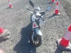 2015 GEN CODE 125 for sale at Copart EAST KILBRIDE