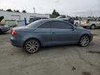 2007 Volkswagen Eos 3.2L Sport للبيع في Vallejo، CA - Mechanical