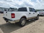 2008 Ford F150 Supercrew en Venta en Conway, AR - Mechanical