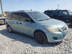2009 Volkswagen Routan S en Venta en Apopka, FL - Rear End