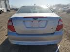 2010 Ford Fusion Se en Venta en Davison, MI - Front End