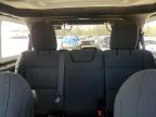 2021 Jeep Wrangler Unlimited Sport zu verkaufen in Oklahoma City, OK - Front End