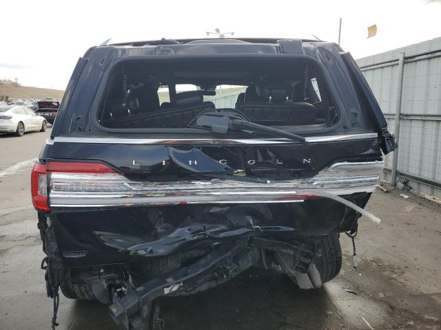  LINCOLN NAVIGATOR 2021 Czarny