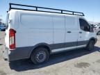 2017 Ford Transit T-150 na sprzedaż w North Las Vegas, NV - Burn - Interior