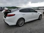 2016 Kia Optima Sxl na sprzedaż w Tulsa, OK - Rear End
