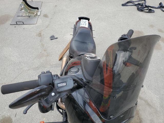 2020 HARLEY-DAVIDSON FXLRS   