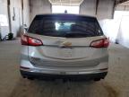 2018 Chevrolet Equinox Lt   na sprzedaż w Lexington, KY - Front End