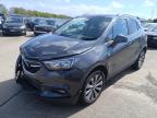 2017 VAUXHALL MOKKA X EL for sale at Copart NEWBURY