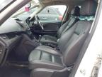 2016 VAUXHALL ZAFIRA TOU for sale at Copart BRISTOL