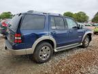 2007 Ford Explorer Eddie Bauer na sprzedaż w Tanner, AL - Front End
