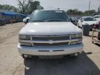 2004 Chevrolet Tahoe K1500 en Venta en Wichita, KS - Mechanical