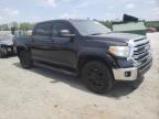 2016 Toyota Tundra Crewmax Sr5 продається в Spartanburg, SC - Rear End